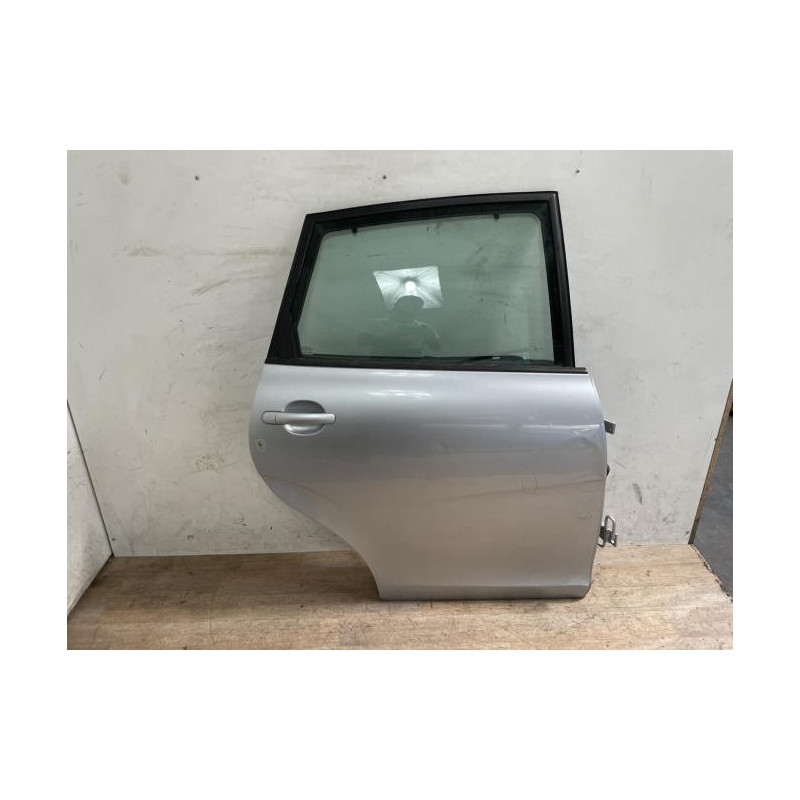 Porte arriere droit SEAT ALTEA XL PHASE 1 d’occasion