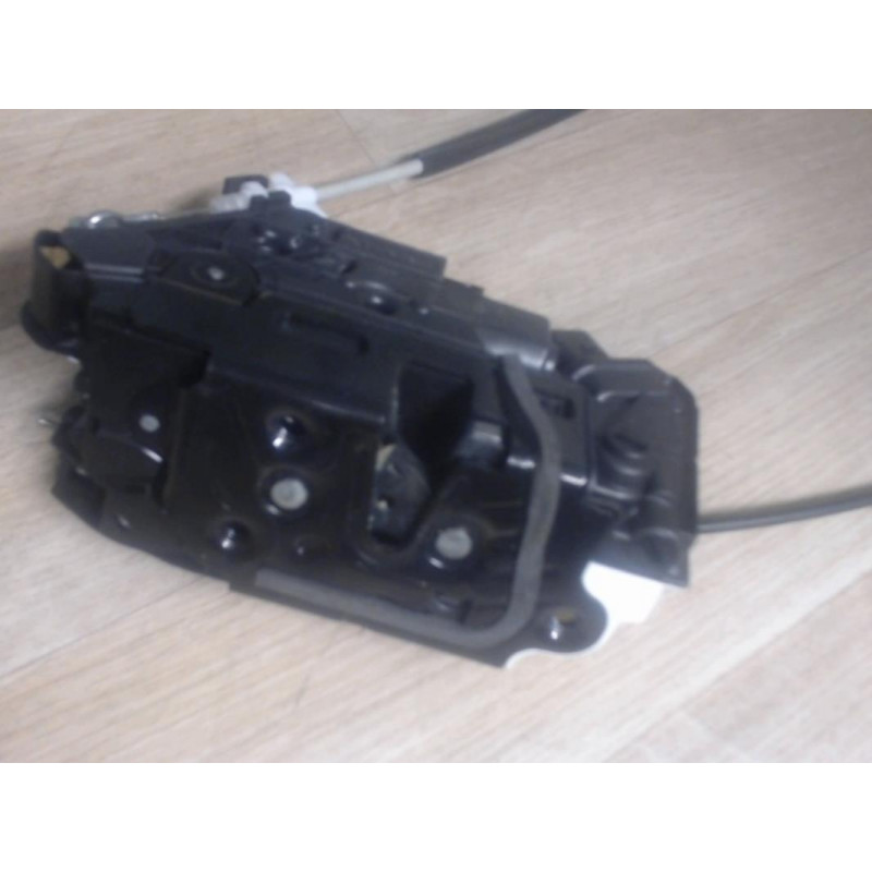 Serrure arriere droit SEAT IBIZA IV IV TSI d’occasion