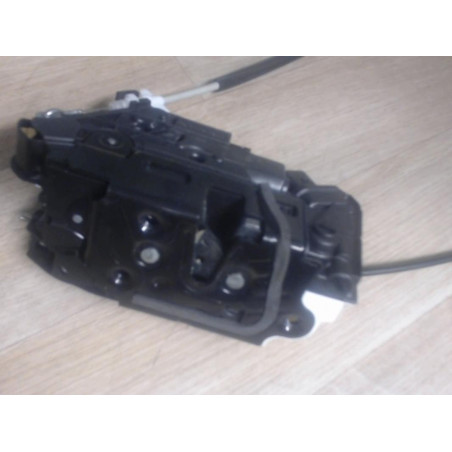 Serrure arriere droit SEAT IBIZA IV IV TSI d’occasion