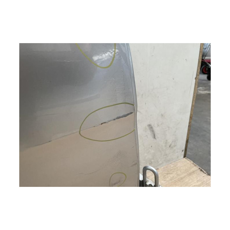 Porte arriere droit SEAT ALTEA XL PHASE 1 d’occasion