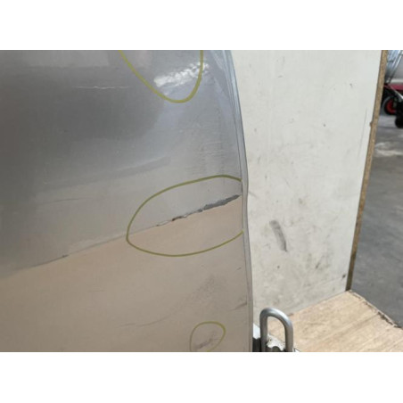 Porte arriere droit SEAT ALTEA XL PHASE 1 d’occasion