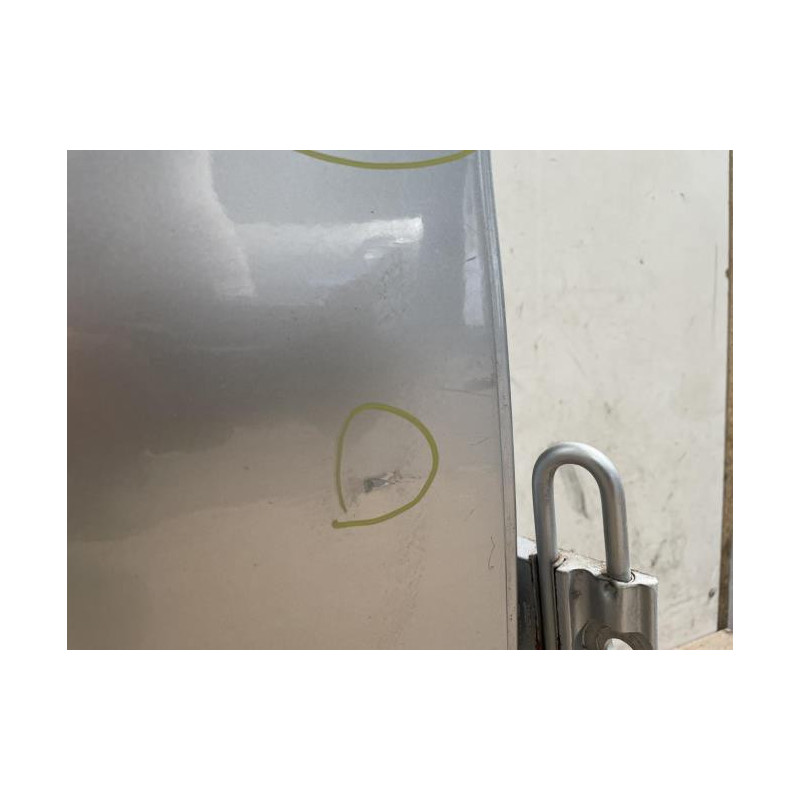 Porte arriere droit SEAT ALTEA XL PHASE 1 d’occasion