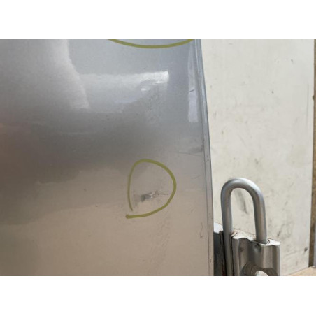 Porte arriere droit SEAT ALTEA XL PHASE 1 d’occasion