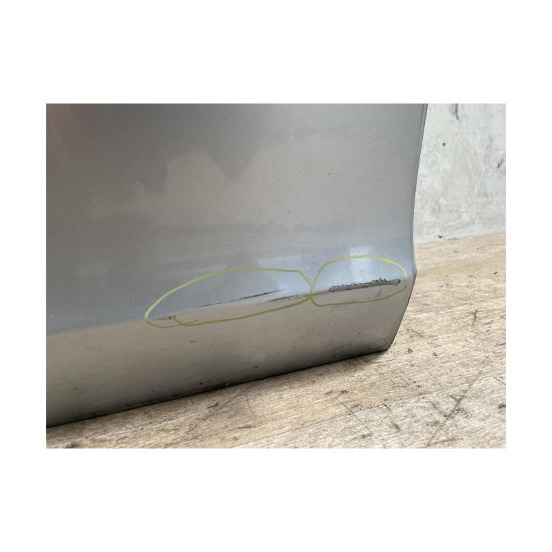 Porte arriere droit SEAT ALTEA XL PHASE 1 d’occasion