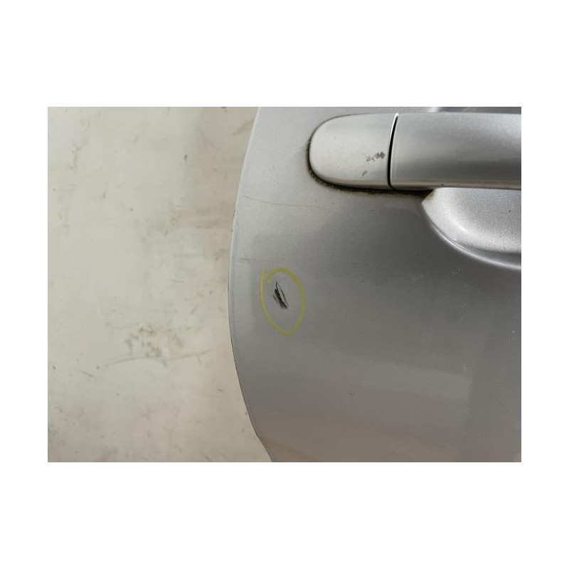 Porte arriere droit SEAT ALTEA XL PHASE 1 d’occasion