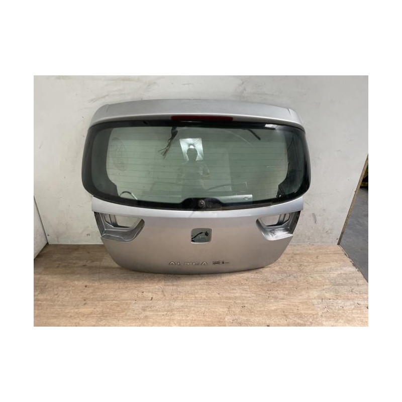 Malle/Hayon arriere SEAT ALTEA XL PHASE 1 d’occasion
