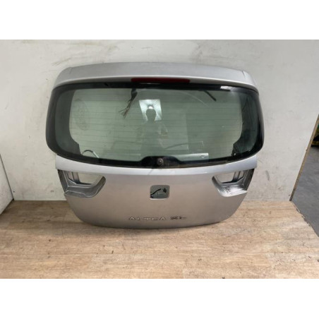 Malle/Hayon arriere SEAT ALTEA XL PHASE 1 d’occasion