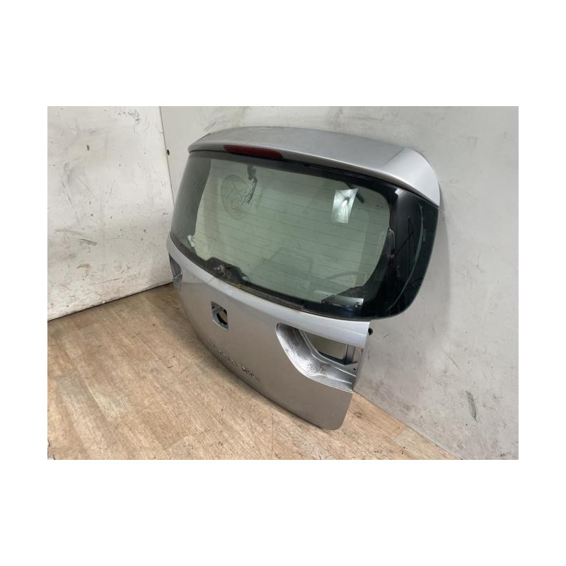 Malle/Hayon arriere SEAT ALTEA XL PHASE 1 d’occasion