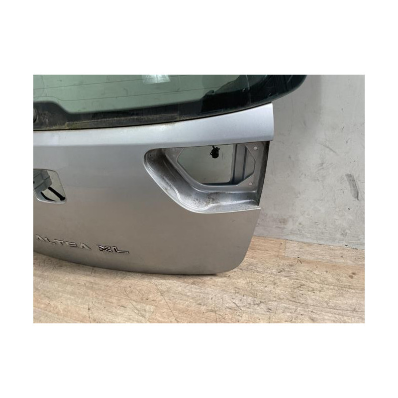 Malle/Hayon arriere SEAT ALTEA XL PHASE 1 d’occasion