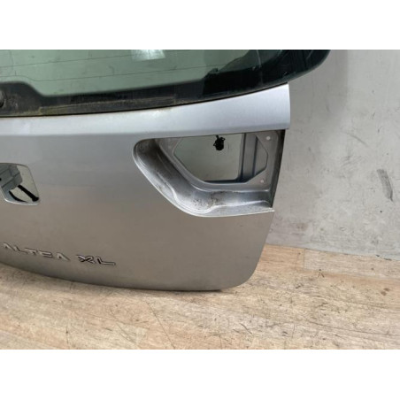 Malle/Hayon arriere SEAT ALTEA XL PHASE 1 d’occasion