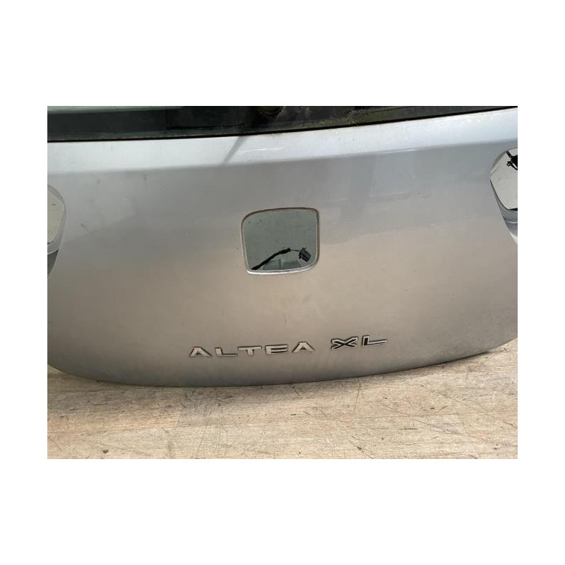Malle/Hayon arriere SEAT ALTEA XL PHASE 1 d’occasion