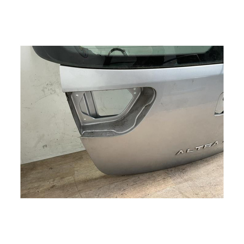 Malle/Hayon arriere SEAT ALTEA XL PHASE 1 d’occasion