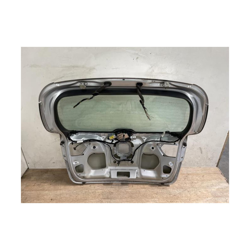Malle/Hayon arriere SEAT ALTEA XL PHASE 1 d’occasion