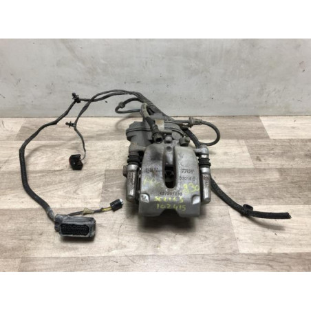 Etrier arriere gauche (freinage) BMW SERIE 5 G30/F90 PHASE 2 d’occasion