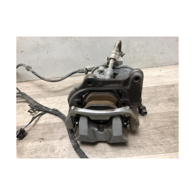 Etrier arriere gauche (freinage) BMW SERIE 5 G30/F90 PHASE 2 d’occasion