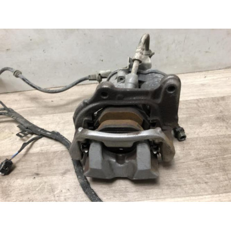 Etrier arriere gauche (freinage) BMW SERIE 5 G30/F90 PHASE 2 d’occasion