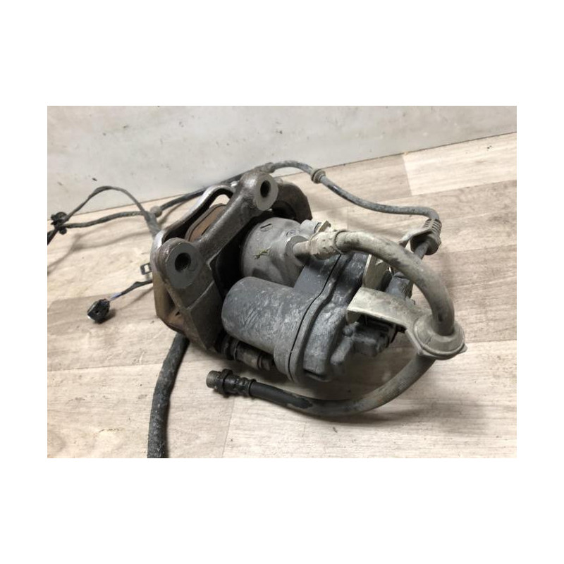 Etrier arriere gauche (freinage) BMW SERIE 5 G30/F90 PHASE 2 d’occasion