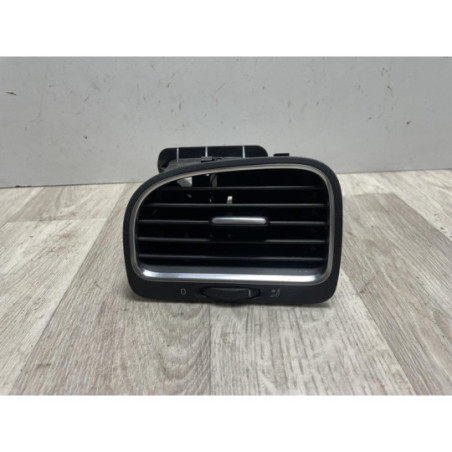 Aerateur tableau de bord avant gauche VOLKSWAGEN GOLF 6 d’occasion