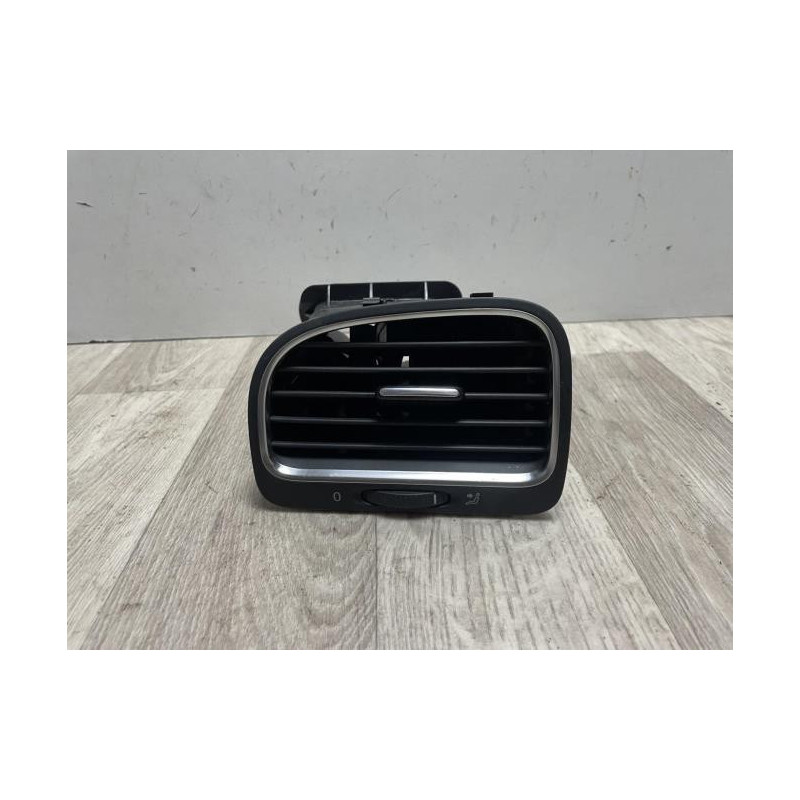 Aerateur tableau de bord avant gauche VOLKSWAGEN GOLF 6 d’occasion