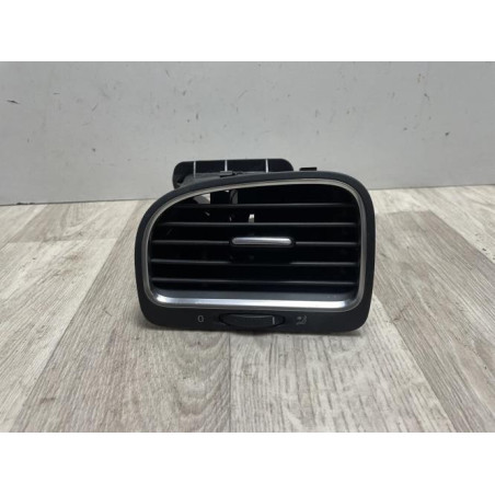 Aerateur tableau de bord avant gauche VOLKSWAGEN GOLF 6 d’occasion