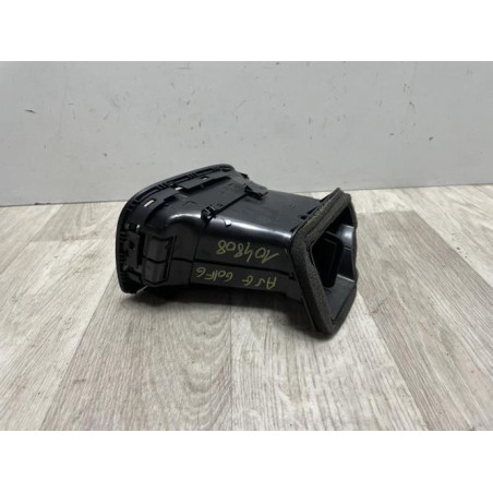 Aerateur tableau de bord avant gauche VOLKSWAGEN GOLF 6 d’occasion