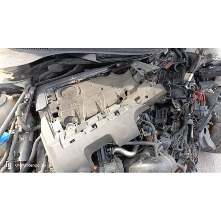 Bras essuie glace avant droit VOLKSWAGEN GOLF 6 d’occasion
