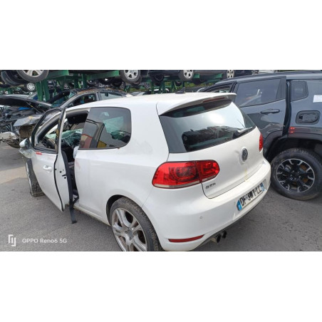 Bras essuie glace avant droit VOLKSWAGEN GOLF 6 d’occasion