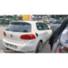 Bras essuie glace avant droit VOLKSWAGEN GOLF 6 d’occasion