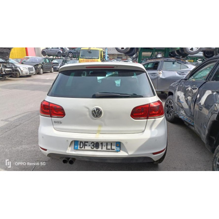 Bras essuie glace avant droit VOLKSWAGEN GOLF 6 d’occasion