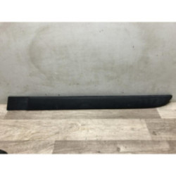 Baguette de porte arriere gauche  RENAULT MEGANE 2 PHASE 1 d’occasion
