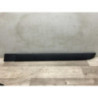 Baguette de porte arriere gauche  RENAULT MEGANE 2 PHASE 1 d’occasion