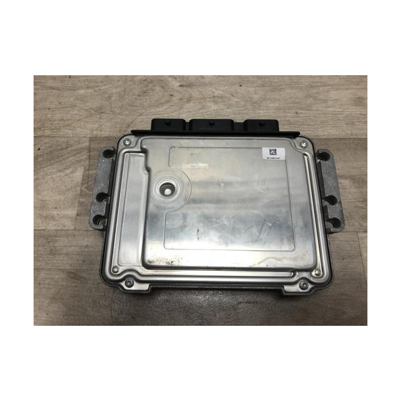 Calculateur moteur CITROEN C3 1 PHASE 2 d’occasion