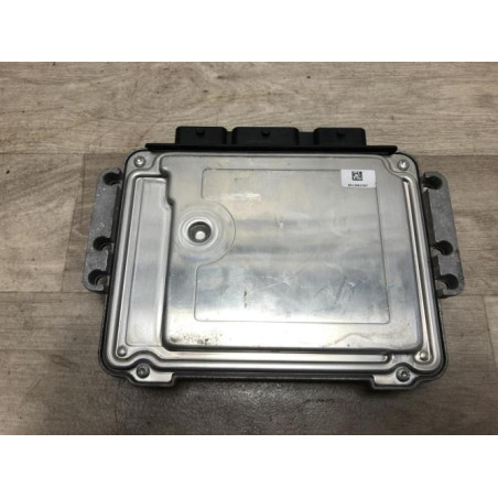 Calculateur moteur CITROEN C3 1 PHASE 2 d’occasion