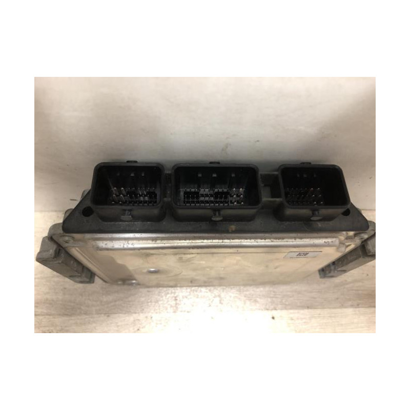 Calculateur moteur CITROEN C3 1 PHASE 2 d’occasion