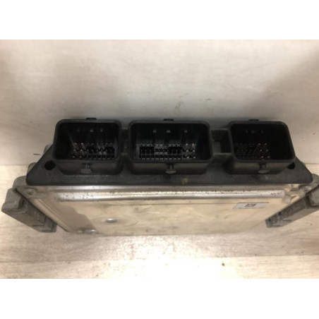 Calculateur moteur CITROEN C3 1 PHASE 2 d’occasion