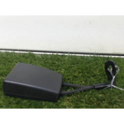 Attache ceinture arriere centrale OPEL VECTRA (C) BERLINE d’occasion