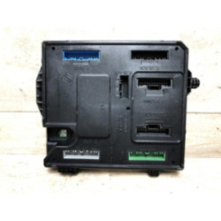 Boitier servitude moteur (BSM) RENAULT GRAND SCENIC 3 PHASE 1 d’occasion