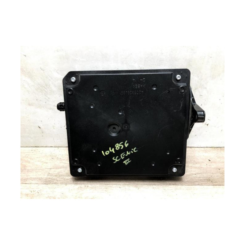 Boitier servitude moteur (BSM) RENAULT GRAND SCENIC 3 PHASE 1 d’occasion