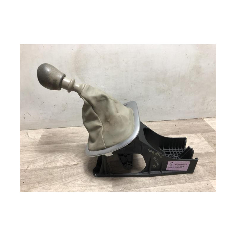Levier de vitesses RENAULT GRAND SCENIC 3 PHASE 1 d’occasion
