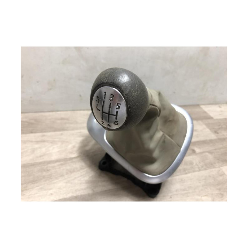 Levier de vitesses RENAULT GRAND SCENIC 3 PHASE 1 d’occasion