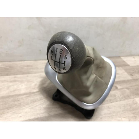 Levier de vitesses RENAULT GRAND SCENIC 3 PHASE 1 d’occasion