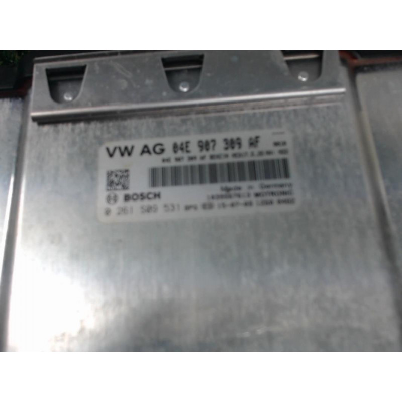 Calculateur moteur SEAT IBIZA IV IV TSI d’occasion