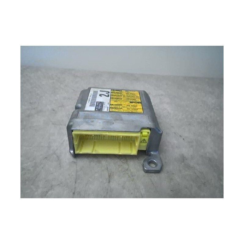 Boitier air bag TOYOTA RAV4 3 PHASE 1 d’occasion