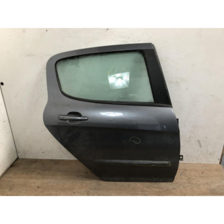 Porte arriere droit PEUGEOT 308 1 PHASE 1 d’occasion
