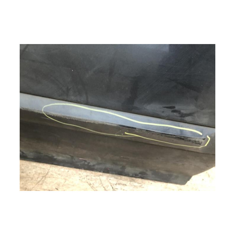 Porte arriere droit PEUGEOT 308 1 PHASE 1 d’occasion
