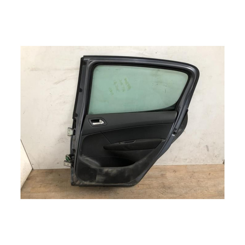 Porte arriere droit PEUGEOT 308 1 PHASE 1 d’occasion