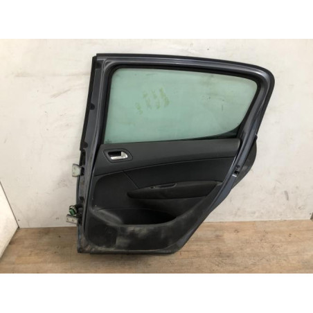 Porte arriere droit PEUGEOT 308 1 PHASE 1 d’occasion