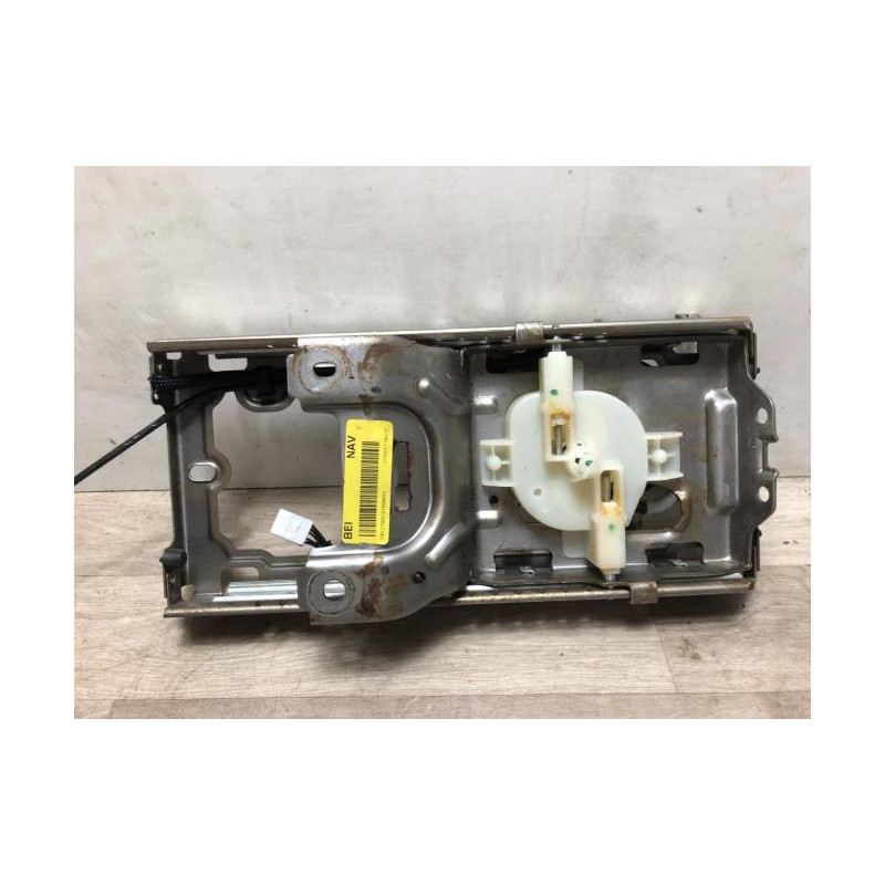 Bloc electrique de frein a main RENAULT GRAND SCENIC 3 PHASE 1 d’occasion