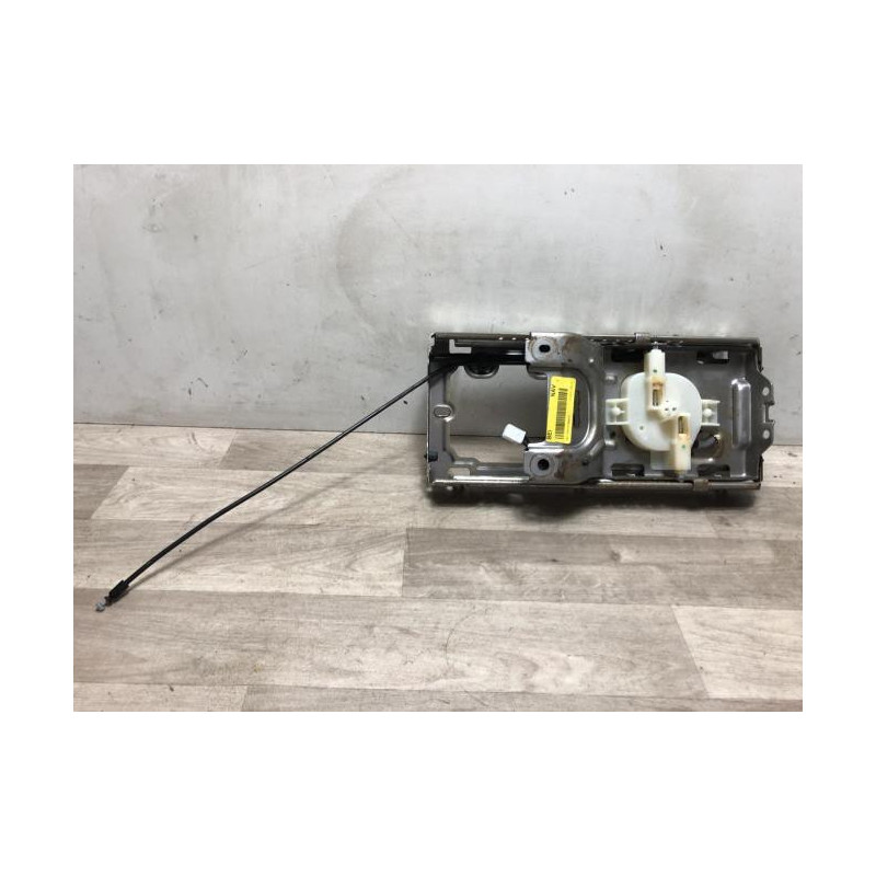 Bloc electrique de frein a main RENAULT GRAND SCENIC 3 PHASE 1 d’occasion