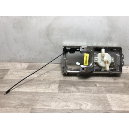 Bloc electrique de frein a main RENAULT GRAND SCENIC 3 PHASE 1 d’occasion